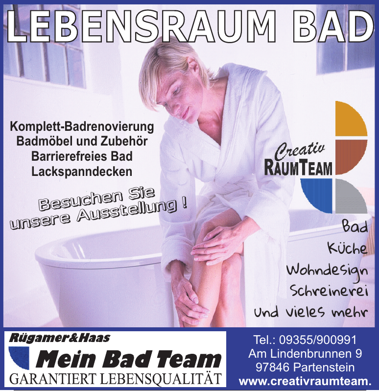 Creativraumteam Creativraumteam