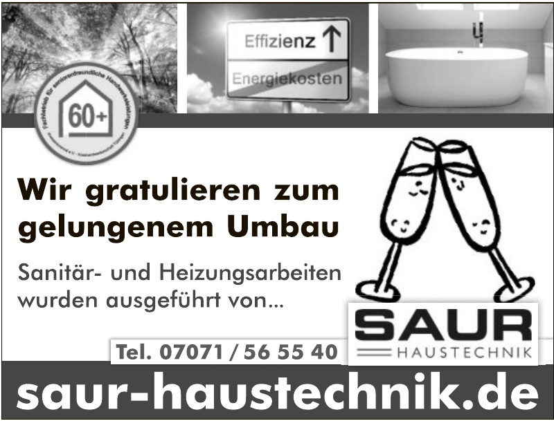 Saur Haustechnik GmbH