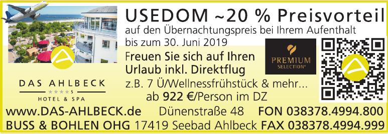 Buss und Bohlen OHG Buss und Bohlen OHG