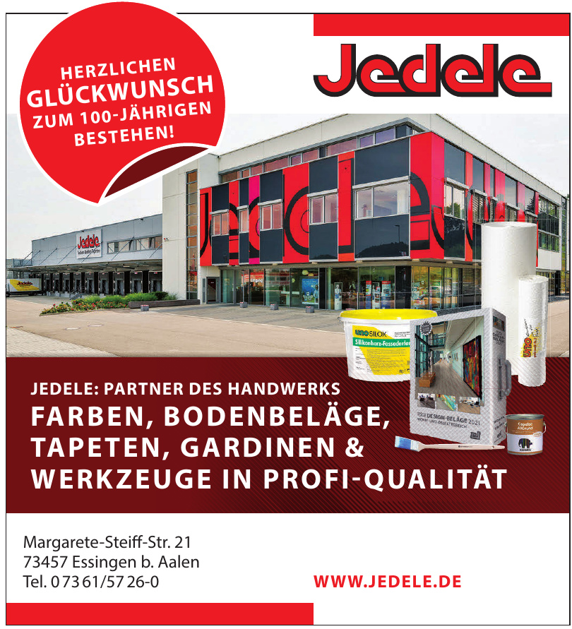 Jedele Jedele