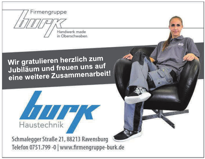 Firmengruppe Burk Firmengruppe Burk