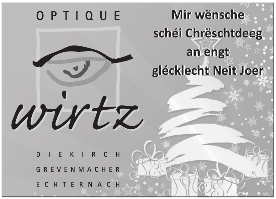 Optique Wirtz