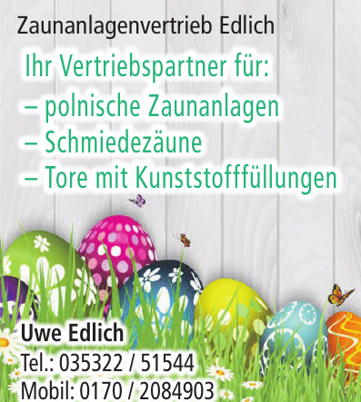 Uwe Edlich Uwe Edlich