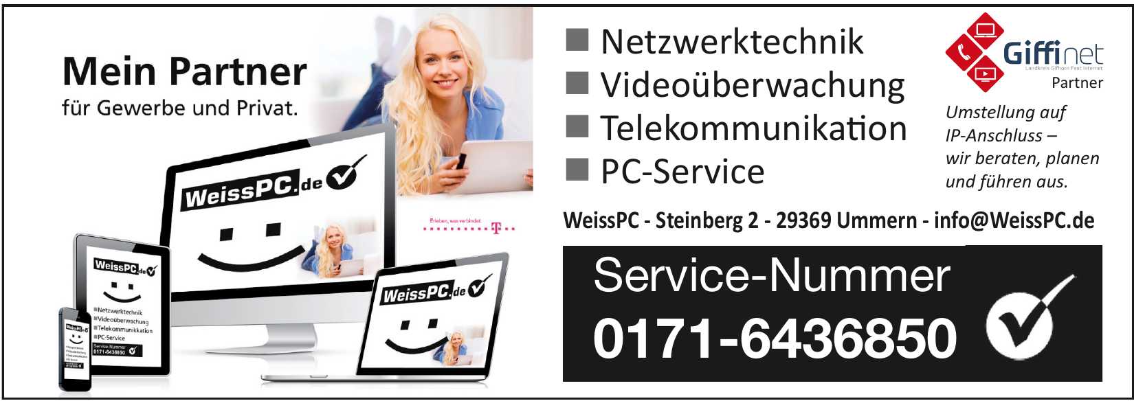 WeissPC WeissPC
