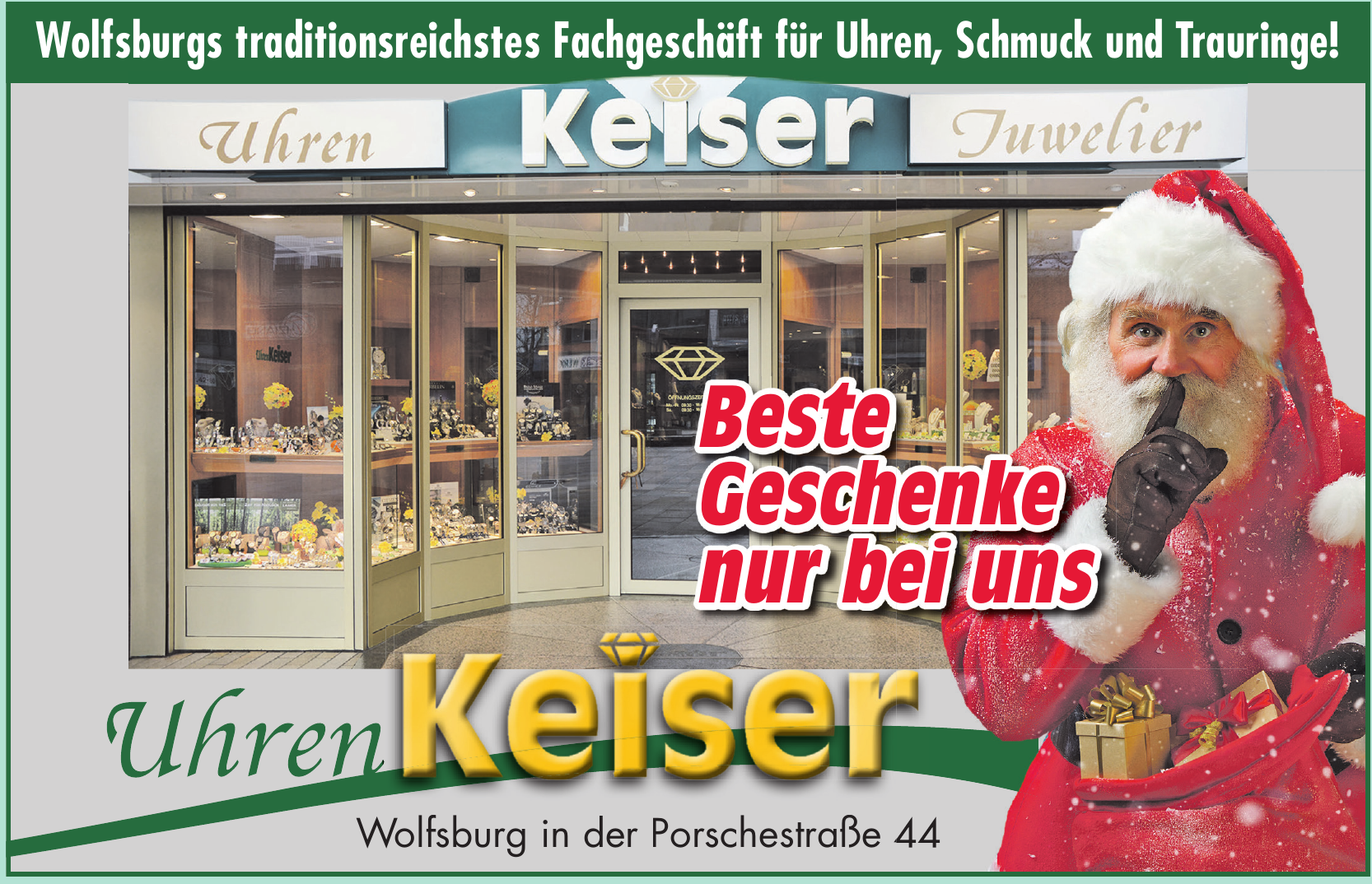 Uhren Keiser Uhren Keiser
