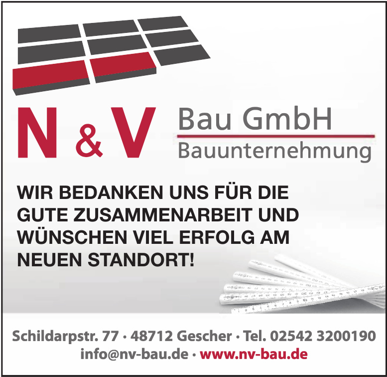 N & V Bau GmbH