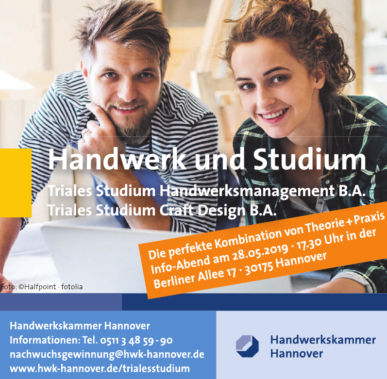 Handwerkskammer Hannover Handwerkskammer Hannover