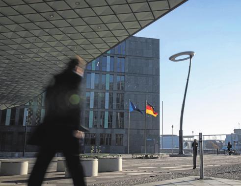 FOTO: AXEL SCHMIDT/REALITIES:UNITED FOTO: AXEL SCHMIDT/REALITIES:UNITED