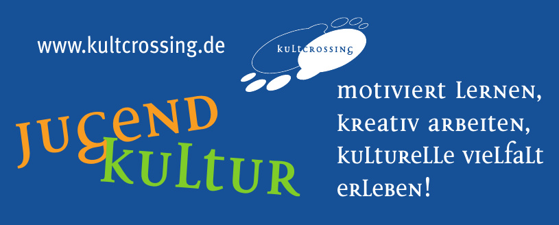 KultCrossing gemeinnützige GmbH KultCrossing gemeinnützige GmbH
