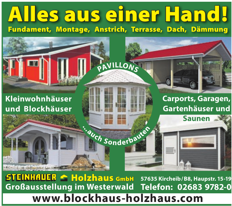 Moderne und praktische Neuheiten von Steinhauer Moderne und praktische Neuheiten von Steinhauer