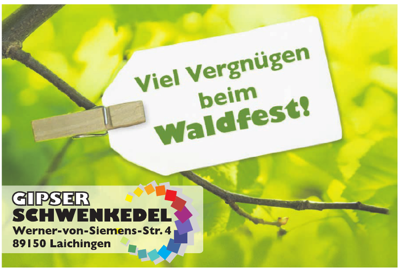 Gipser Schwenkedel Gipser Schwenkedel
