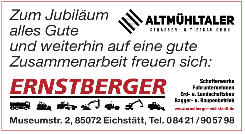 Josef Ernstberger Josef Ernstberger