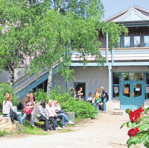 Die Freie Waldorfschule Bothfeld setzt auf die Stärken der Kinder und ermutigt die eigenen Fähigkeiten und Begabungen zu entfalten. Die Freie Waldorfschule Bothfeld setzt auf die Stärken der Kinder und ermutigt die eigenen Fähigkeiten und Begabungen zu entfalten.