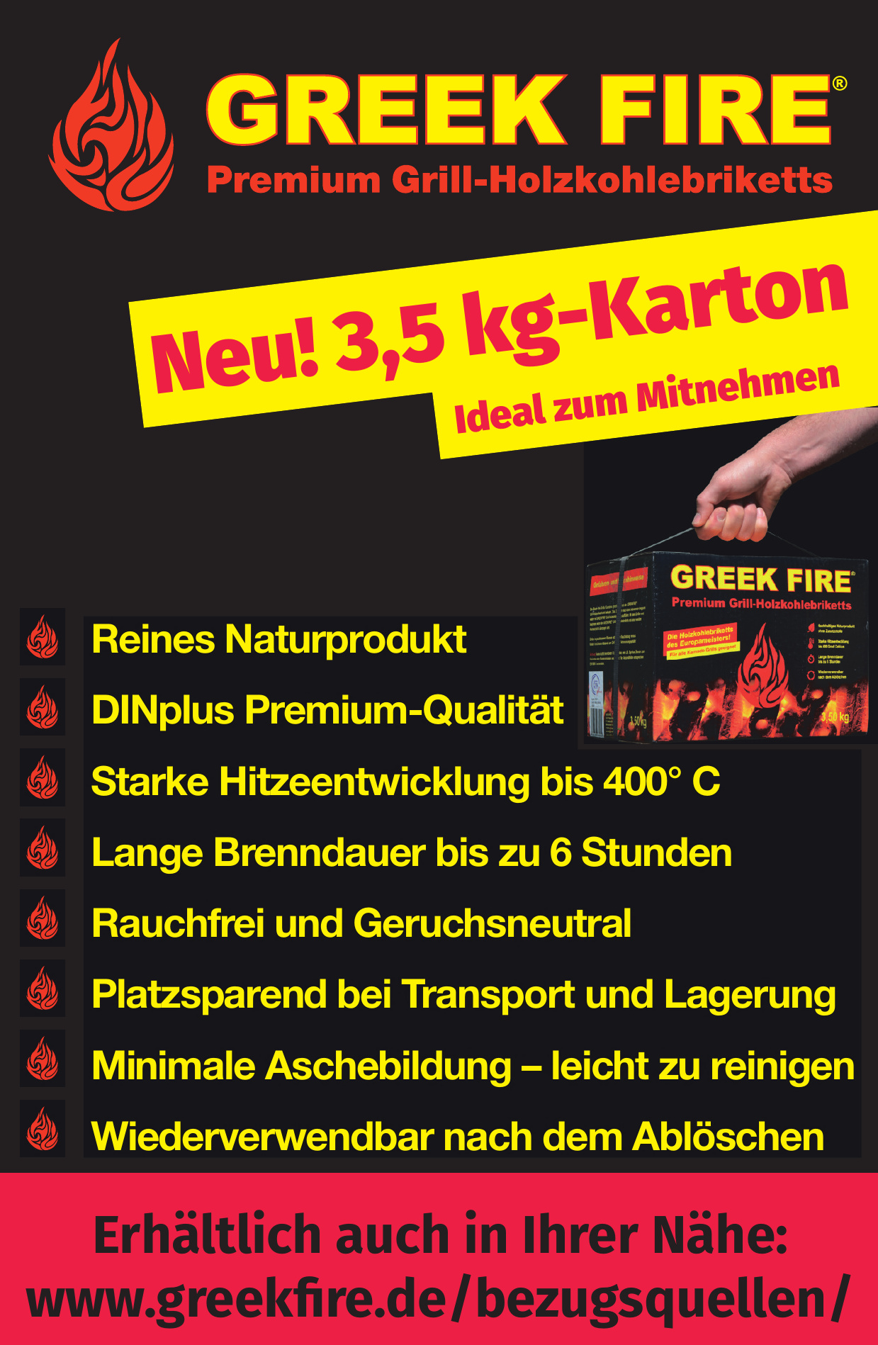 Greek Fire Greek Fire