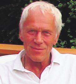 Dr. med. Wolfgang Kühn Dr. med. Wolfgang Kühn
