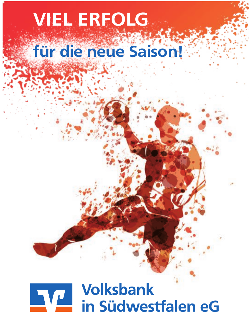 Volksbank in Südwestfalen eG Volksbank in Südwestfalen eG