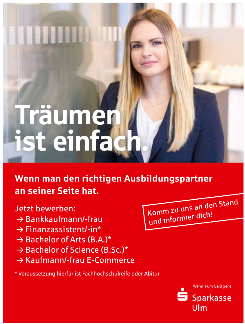 Sparkasse Ulm Sparkasse Ulm