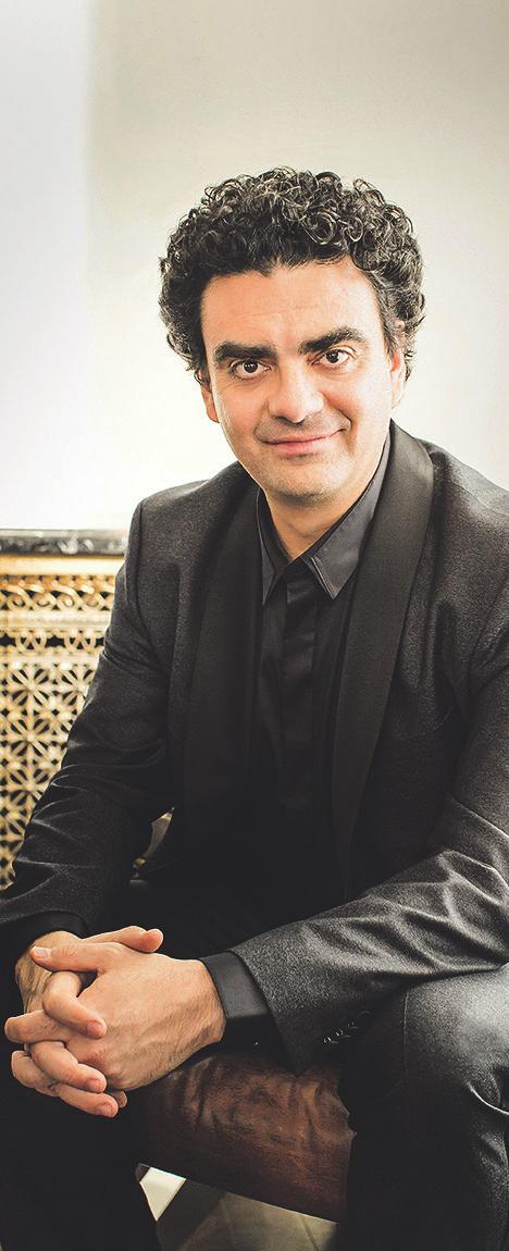 Rolando Villazon Rolando Villazon