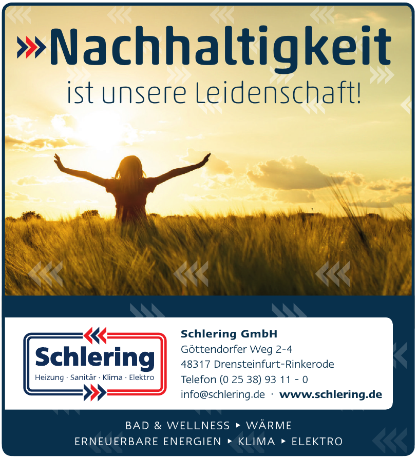 Schlering GmbH Schlering GmbH