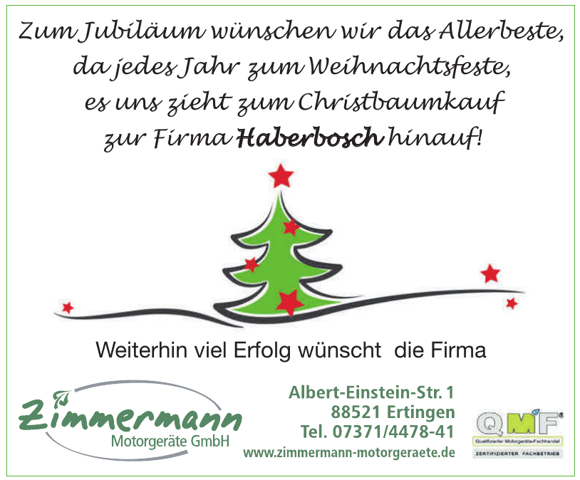 Zimmermann Motorgeräte GmbH Zimmermann Motorgeräte GmbH
