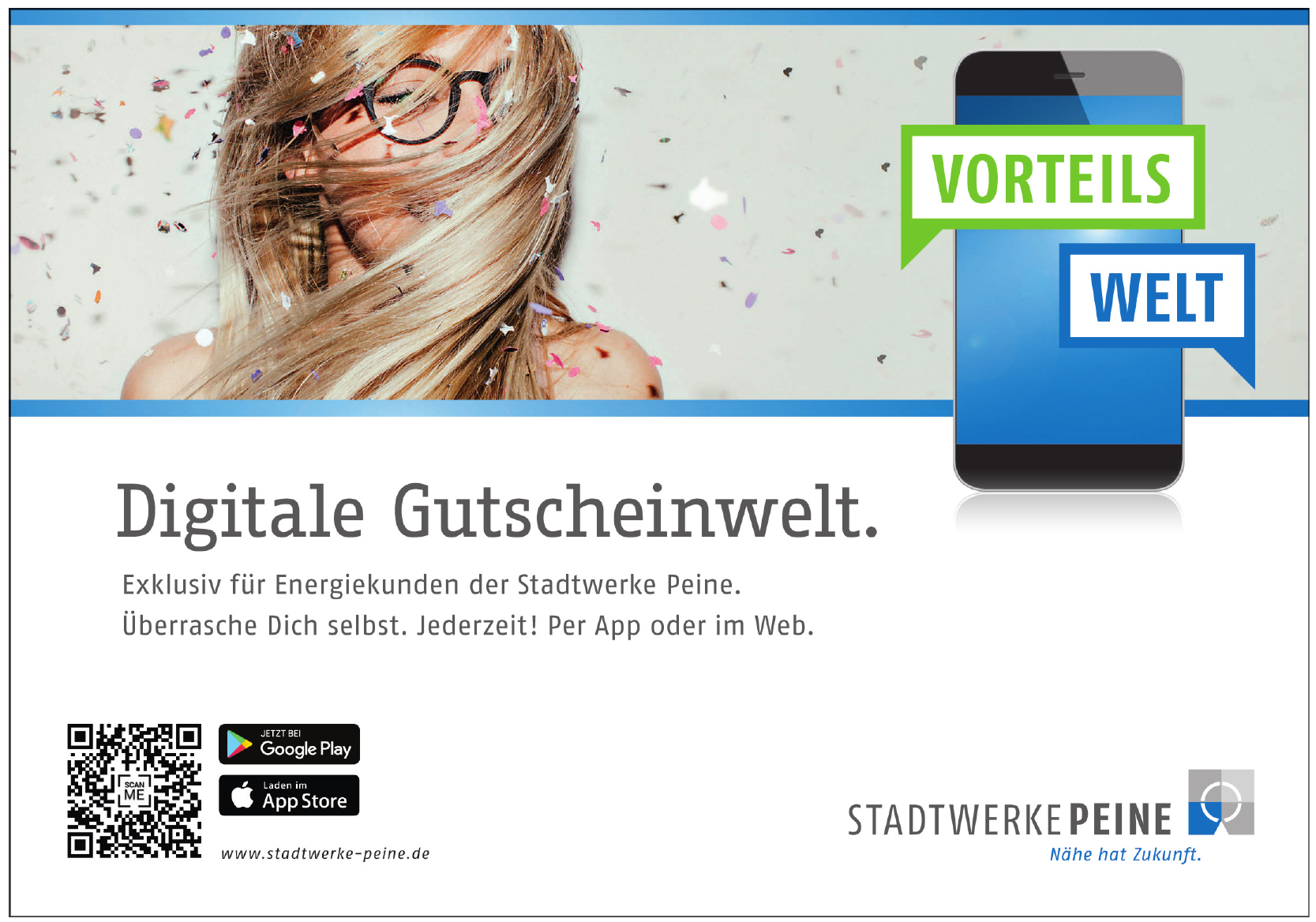 Stadtwerke Peine Stadtwerke Peine