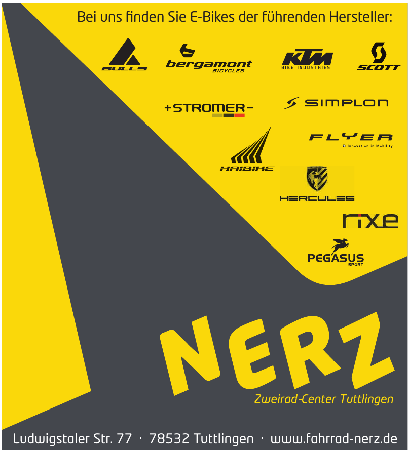 Zweirad-Center Nerz Zweirad-Center Nerz