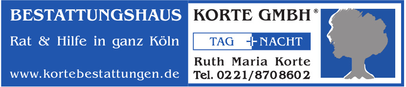 Bestattungshaus Korte GmbH