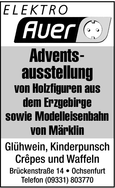 Elektro Auer Elektro Auer