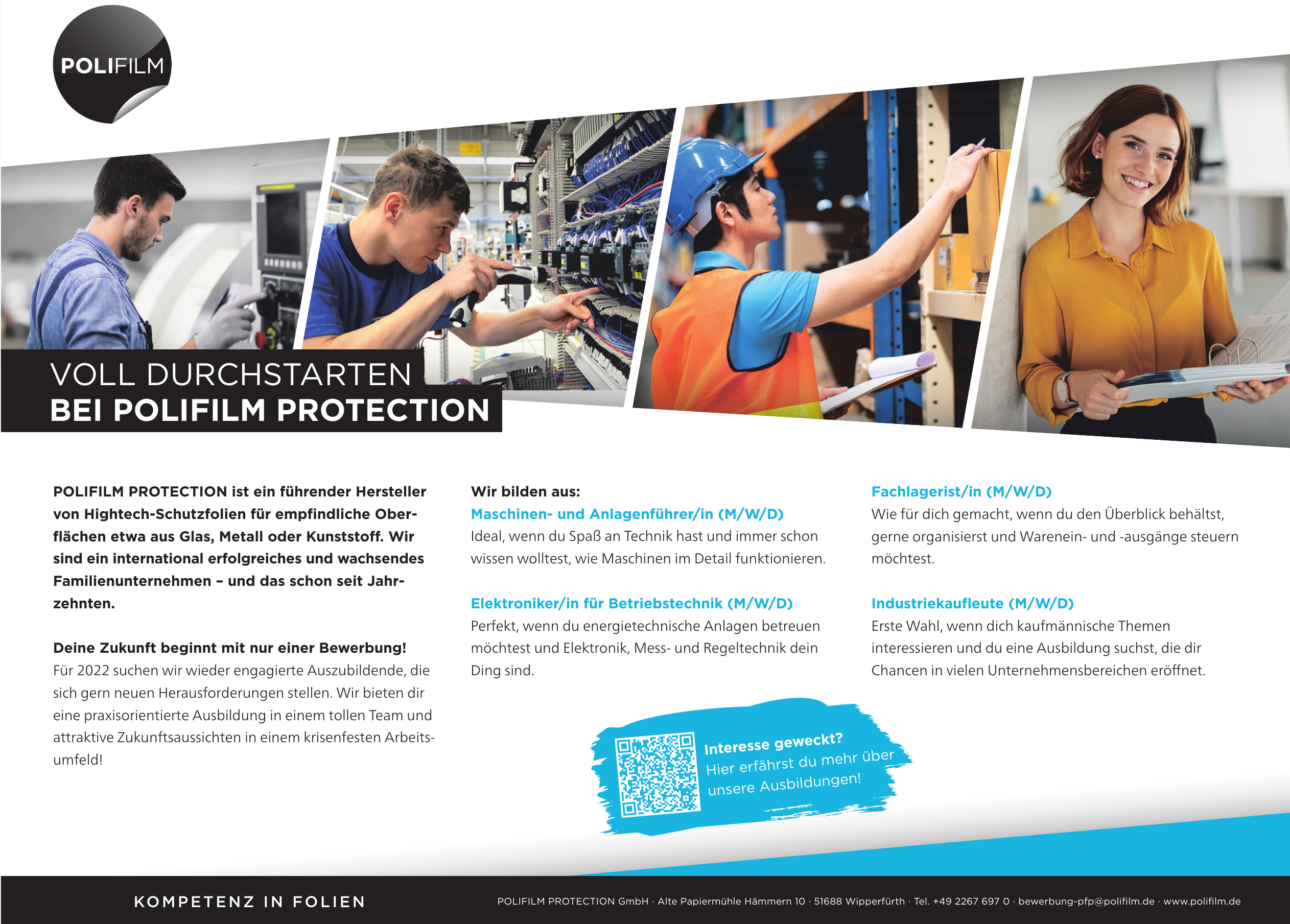 Polifilm Protection GmbH