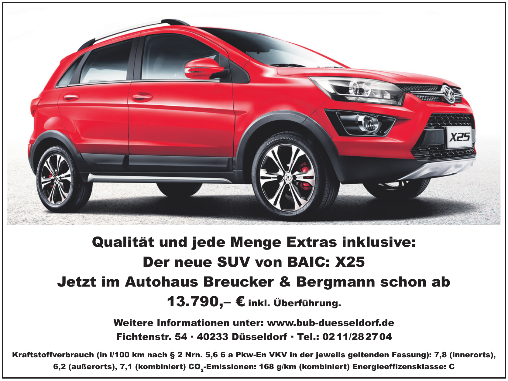 Autohaus Breucker&Bergmann Autohaus Breucker&Bergmann