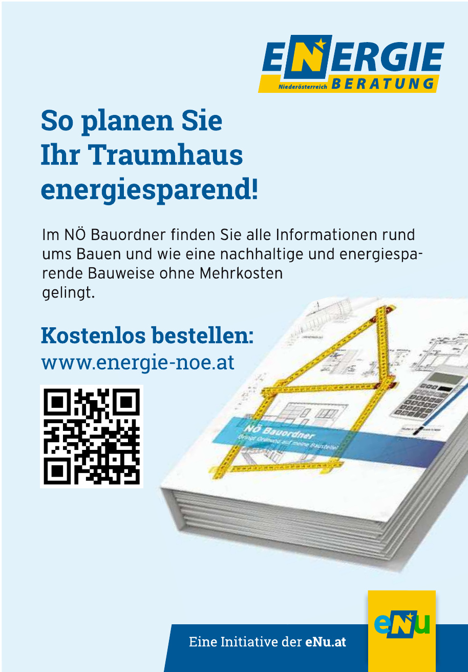 Energie Niederösterreich