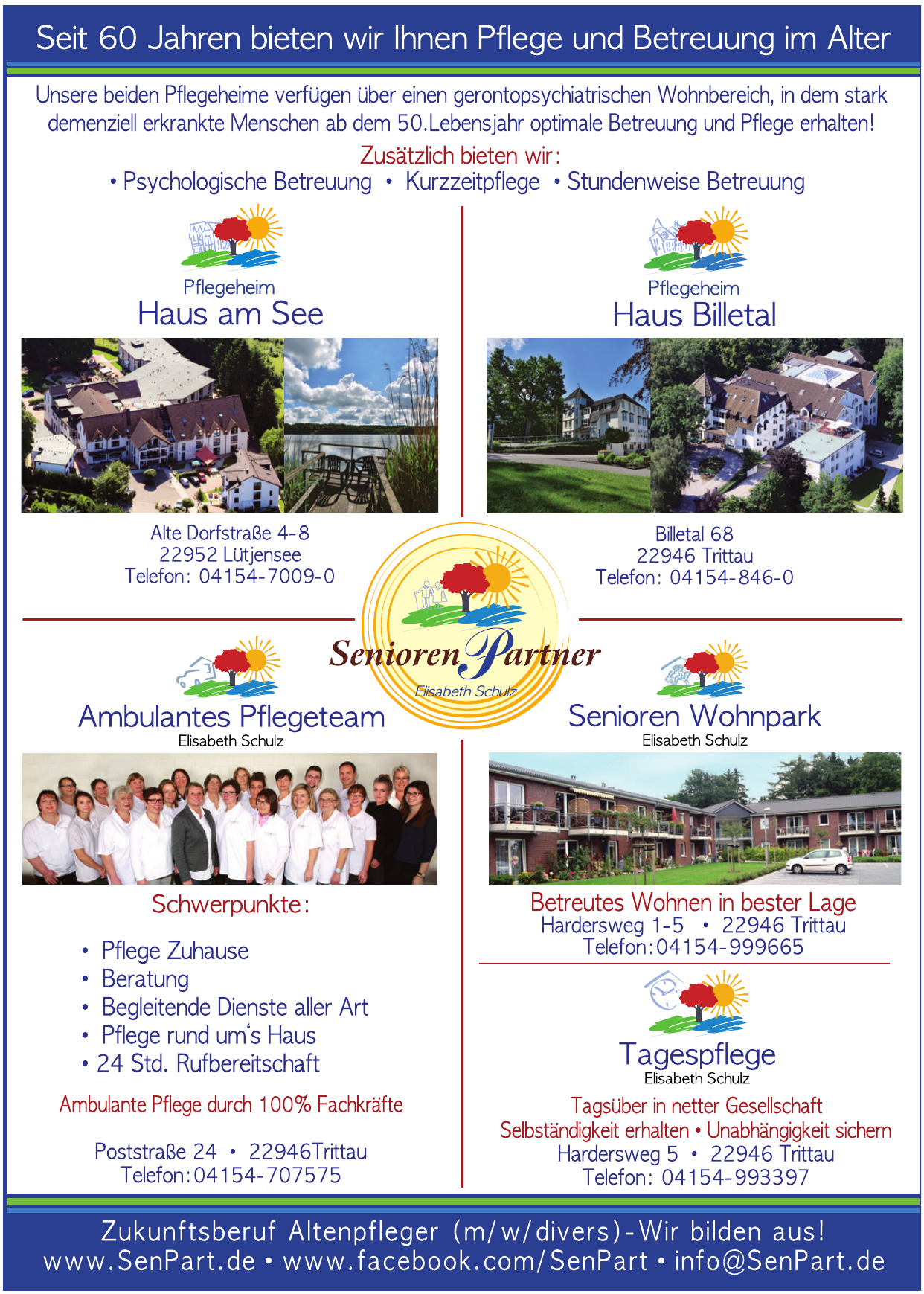 Senioren Partner Senioren Partner