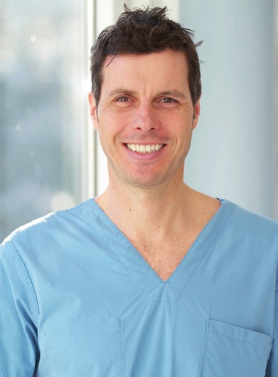 Dr. Christian Schrank Dr. Christian Schrank