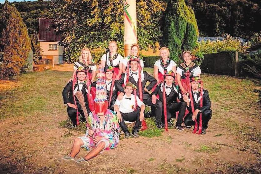 Die Kirmesgesellschaft hat auch in diesem Jahr spannende Programmpunkte für die Gäste vorbereitet. Foto: privat Die Kirmesgesellschaft hat auch in diesem Jahr spannende Programmpunkte für die Gäste vorbereitet. Foto: privat