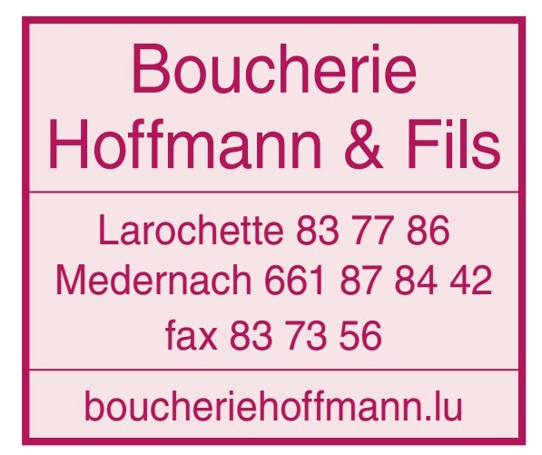 Boucherie Hoffman & Fils