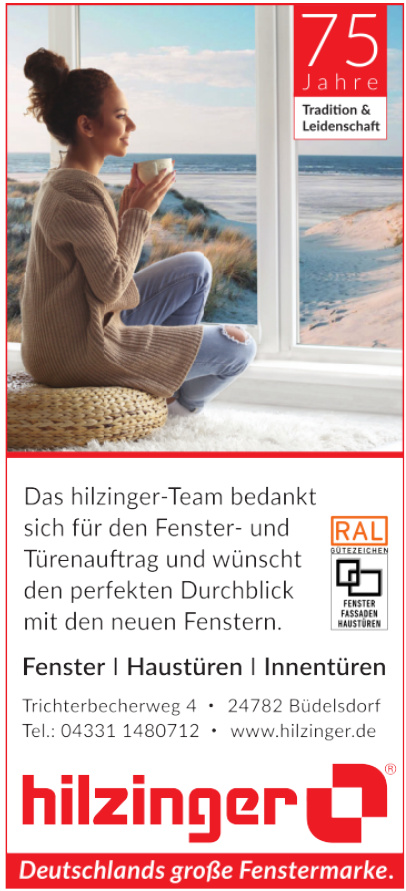 Fenster Hilzinger Fenster Hilzinger
