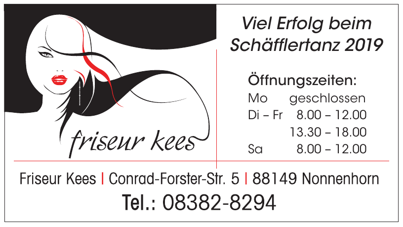 Friseur Kees Friseur Kees