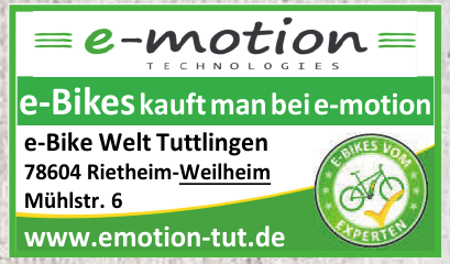 e-motion e-motion
