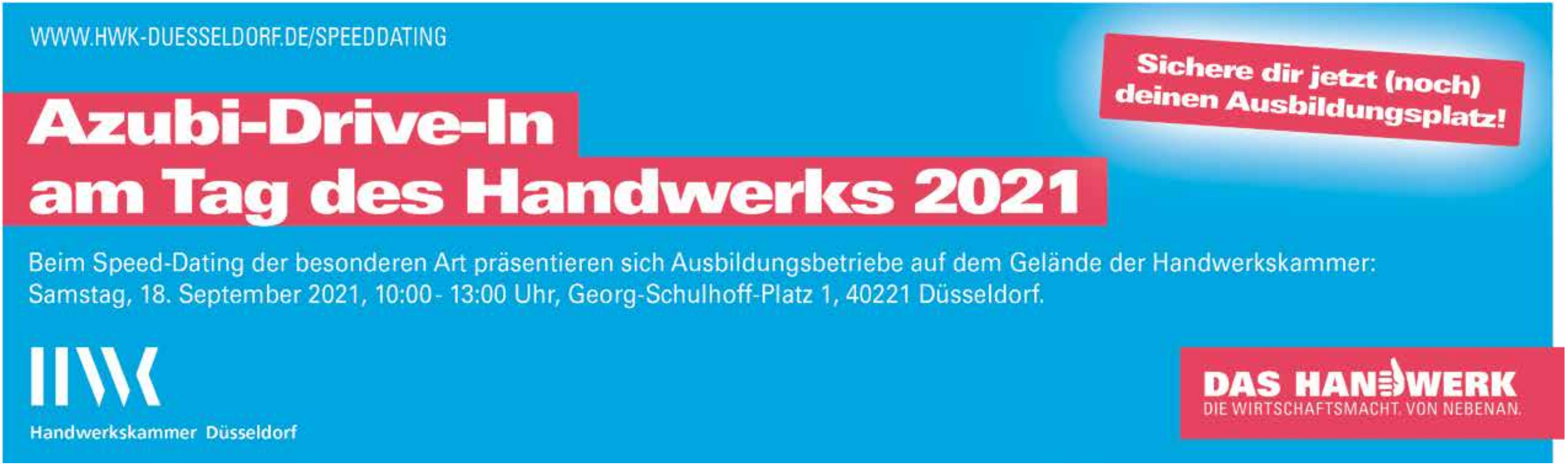 Handwerkskammer Düsseldorf Handwerkskammer Düsseldorf