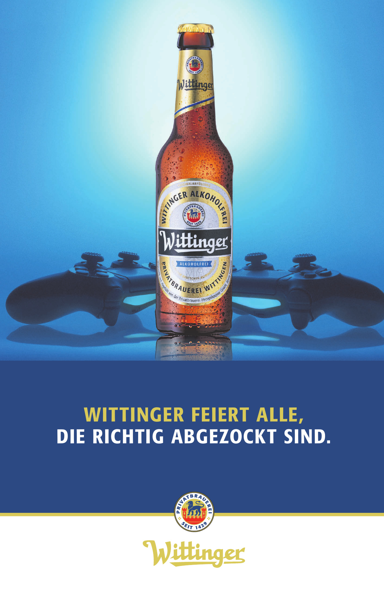 Wittinger Wittinger