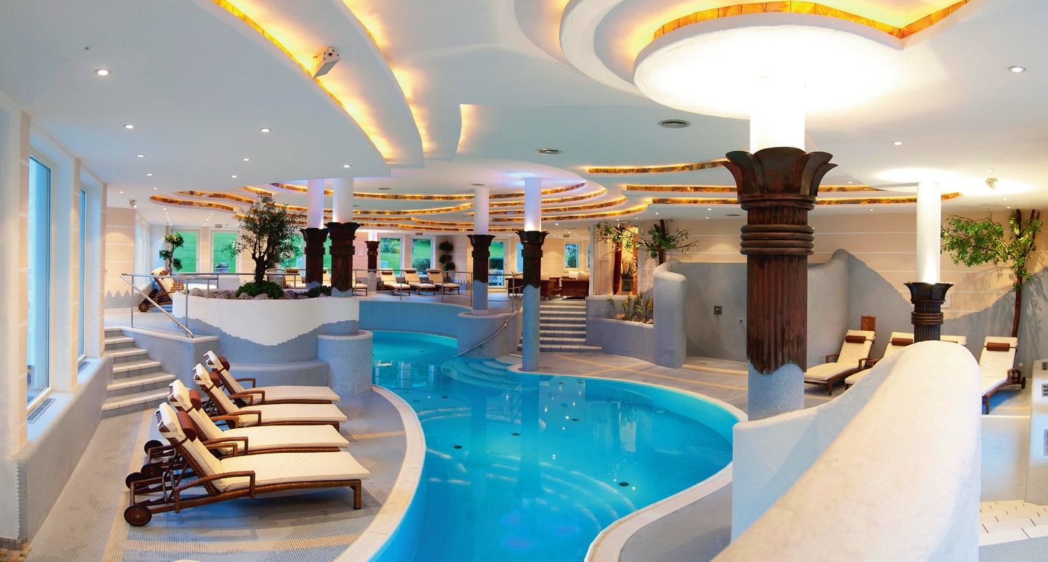 Sporthotel Ellmau präsentiert sich im neuen Look Image 3 Sporthotel Ellmau präsentiert sich im neuen Look Image 3