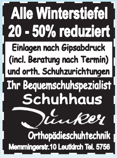 Schuhhaus Siegfried Junker e.K. Schuhhaus Siegfried Junker e.K.