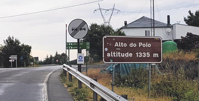 Insgesamt war das Duo 30 Tage lang unterwegs. Foto: zVg Insgesamt war das Duo 30 Tage lang unterwegs. Foto: zVg
