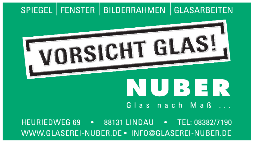 Nuber Nuber