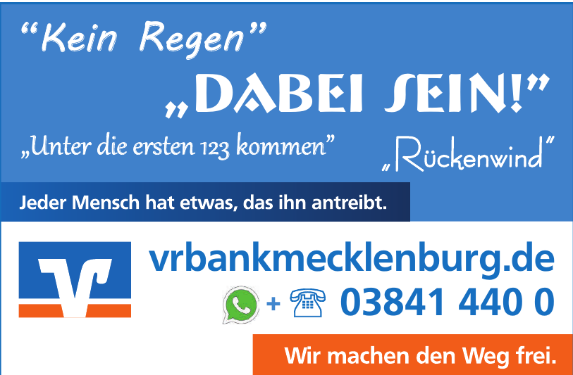 Volks- und Raiffeisenbank eG Volks- und Raiffeisenbank eG