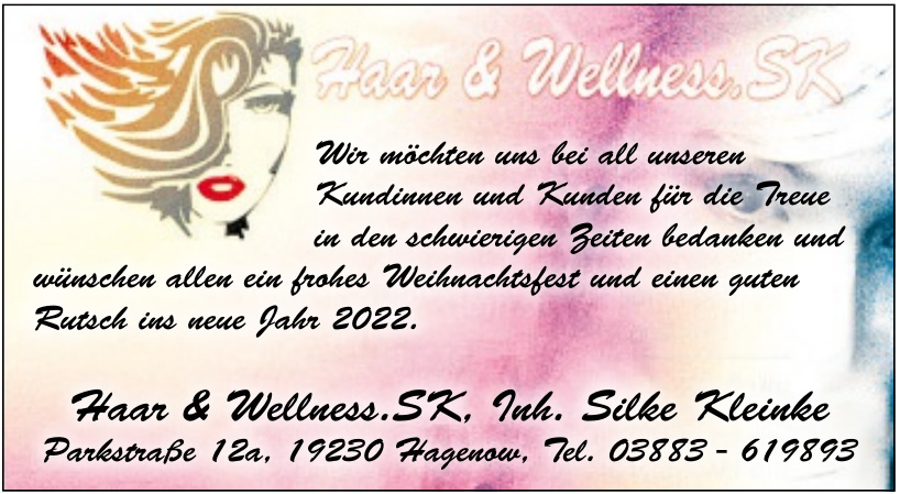 Haar & Wellness.SK