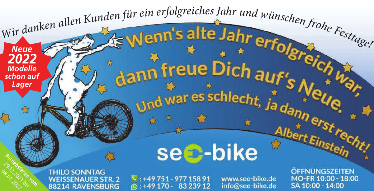 see-bike Bodensee