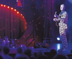 Brain o Gott begleitet „Ronnenberg singt die Zweite“. Brain o Gott begleitet „Ronnenberg singt die Zweite“.