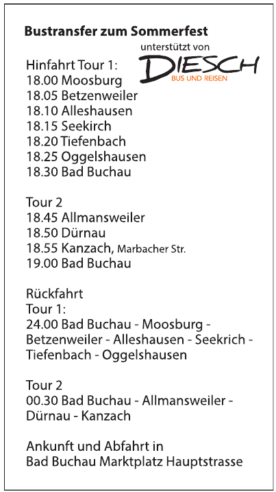 Diesch Diesch
