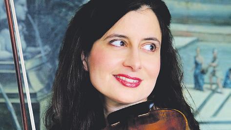 Ariadne_Daskalakis Bild: Marte Ariadne_Daskalakis Bild: Marte